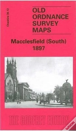 Capa do artigo Macclesfield (South) 1897