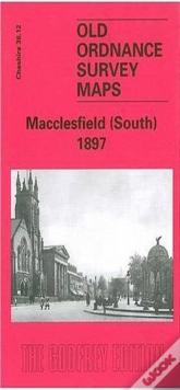 Macclesfield (South) 1897