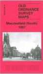 Macclesfield (South) 1897 - Preview