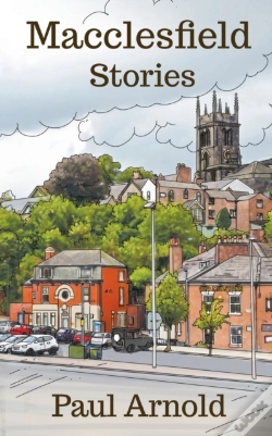 Capa do artigo Macclesfield Stories