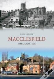 Capa do artigo Macclesfield Through Time