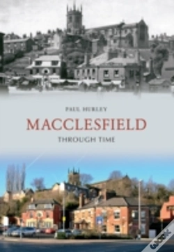 Capa do artigo Macclesfield Through Time