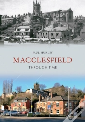 Capa do artigo Macclesfield Through Time