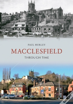Capa do artigo Macclesfield Through Time