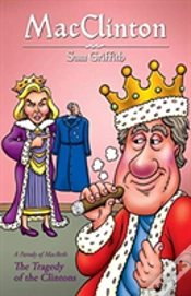 Capa do artigo Macclinton