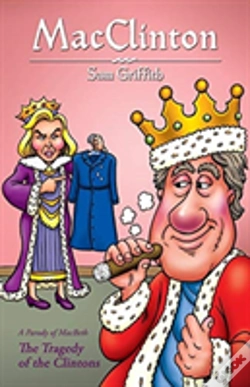 Capa do artigo Macclinton
