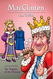 Capa do artigo Macclinton