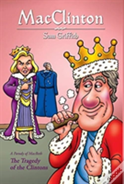 Capa do artigo Macclinton