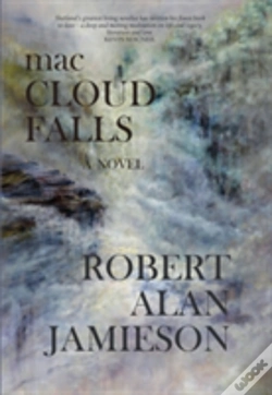 Capa do artigo Maccloud Falls