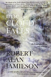 Capa do artigo Maccloud Falls