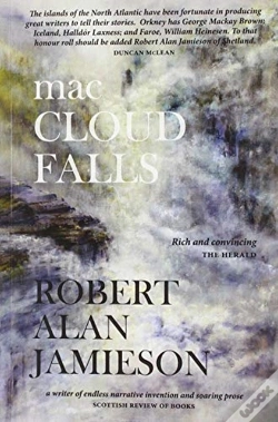 Capa do artigo Maccloud Falls