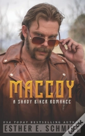 Capa do artigo Maccoy