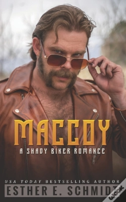 Capa do artigo Maccoy