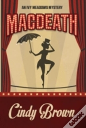 Capa do artigo Macdeath