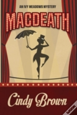 Capa do artigo Macdeath