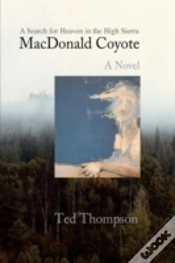 Capa do artigo Macdonald Coyote