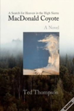 Capa do artigo Macdonald Coyote