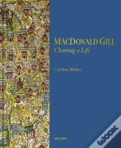 Capa do artigo Macdonald Gill