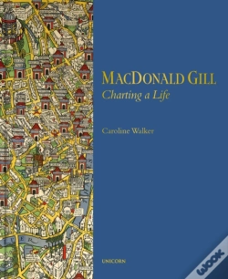 Capa do artigo Macdonald Gill