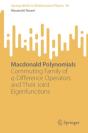 Macdonald Polynomials - Preview