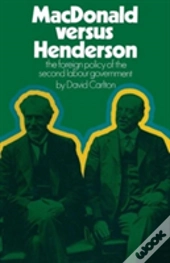 Macdonald Versus Henderson
