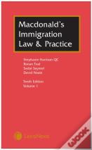 Macdonald'S Immigration Law & Practice