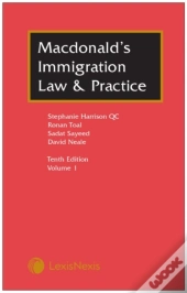 Macdonald'S Immigration Law & Practice