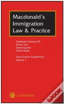 Macdonald'S Immigration Law & Practice