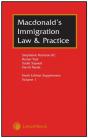 Macdonald'S Immigration Law & Practice - Preview