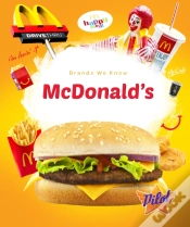 Capa do artigo Macdonalds