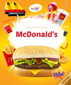 Capa do artigo Macdonalds