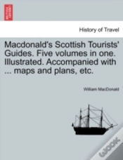 Capa do artigo Macdonald
