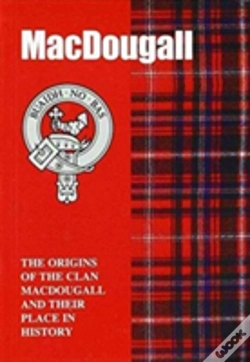 Capa do artigo Macdougall