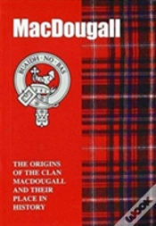 Capa do artigo Macdougall