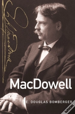 Capa do artigo Macdowell