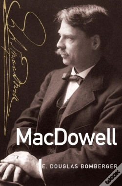 Capa do artigo Macdowell