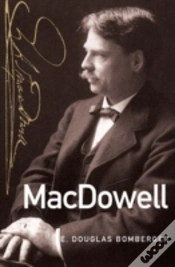 Capa do artigo Macdowell