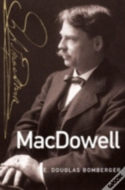 Capa do artigo Macdowell
