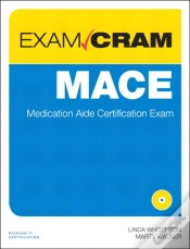 Capa do artigo Mace Exam Cram