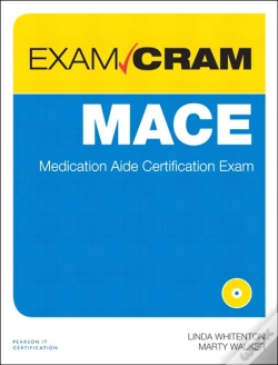 Capa do artigo Mace Exam Cram
