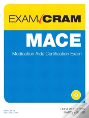 Capa do artigo Mace Exam Cram