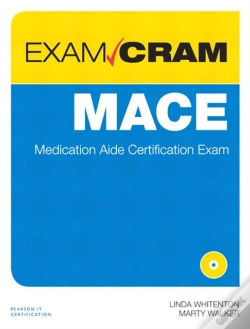 Capa do artigo Mace Exam Cram