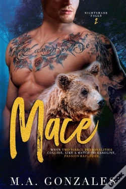 Capa do artigo Mace