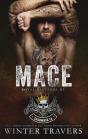 Mace - Preview