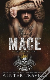 Capa do artigo Mace