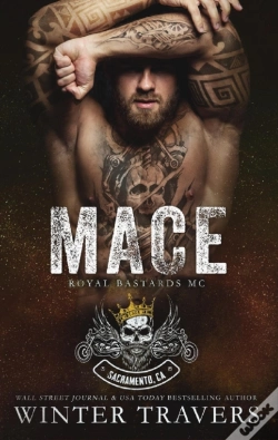 Capa do artigo Mace