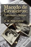 Macedo de Cavaleiros