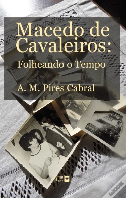 Capa do artigo Macedo de Cavaleiros
