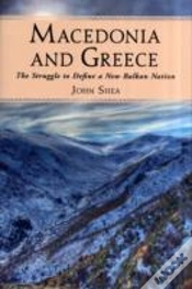 Capa do artigo Macedonia And Greece