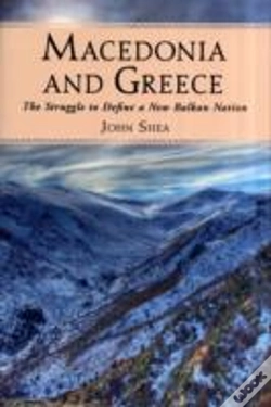 Capa do artigo Macedonia And Greece